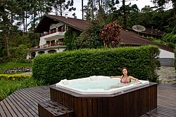 spa-4013.jpg Visconde de Mauá (Brazil): Hotel Casa Alpina +andere Pensionen