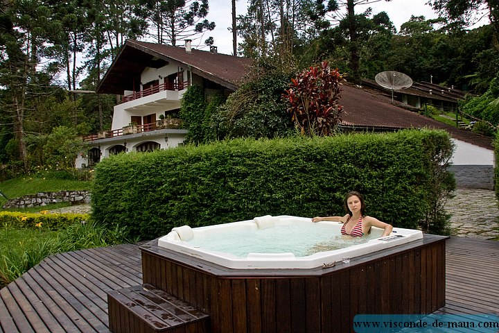 spa-4013.jpg Visconde de Mauá (Brazil): Hotel Casa Alpina + other hotels