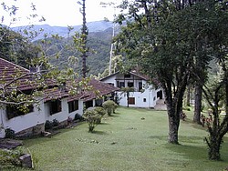 chales_hotel.jpg Hotels and Inns in Mauá