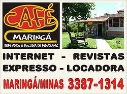 cybercafe.jpg Visconde de Mauá maps: how to get there